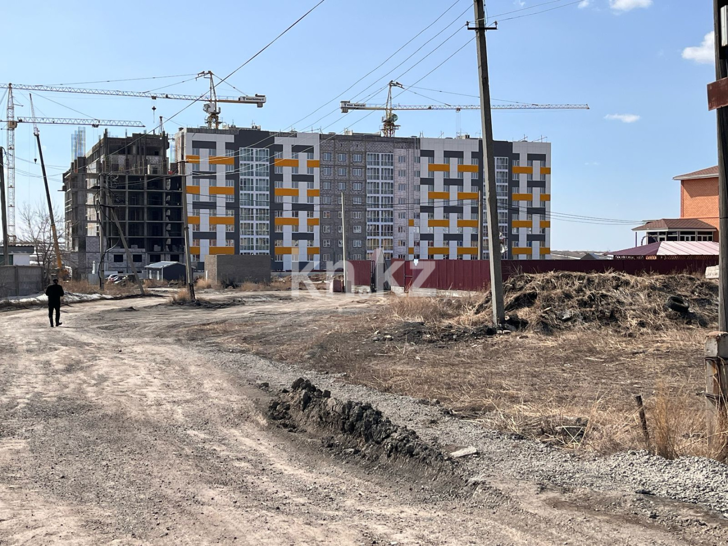 Продажа земельного участка, 19.7 сот., ул. Гапеева в Караганде - фото 24