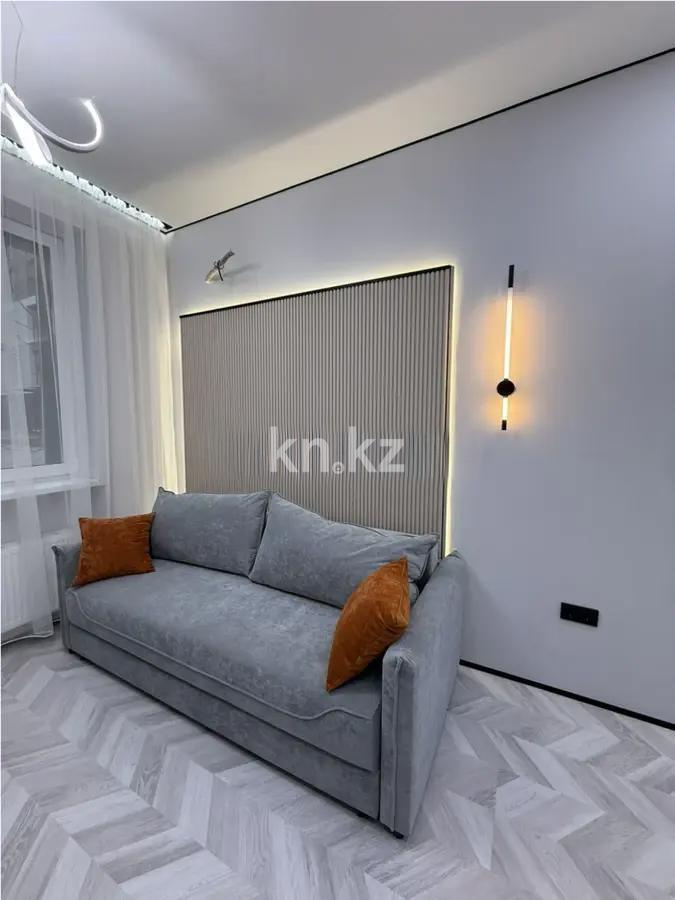 Продажа 2-комнатной квартиры, 40 м² в Алматы