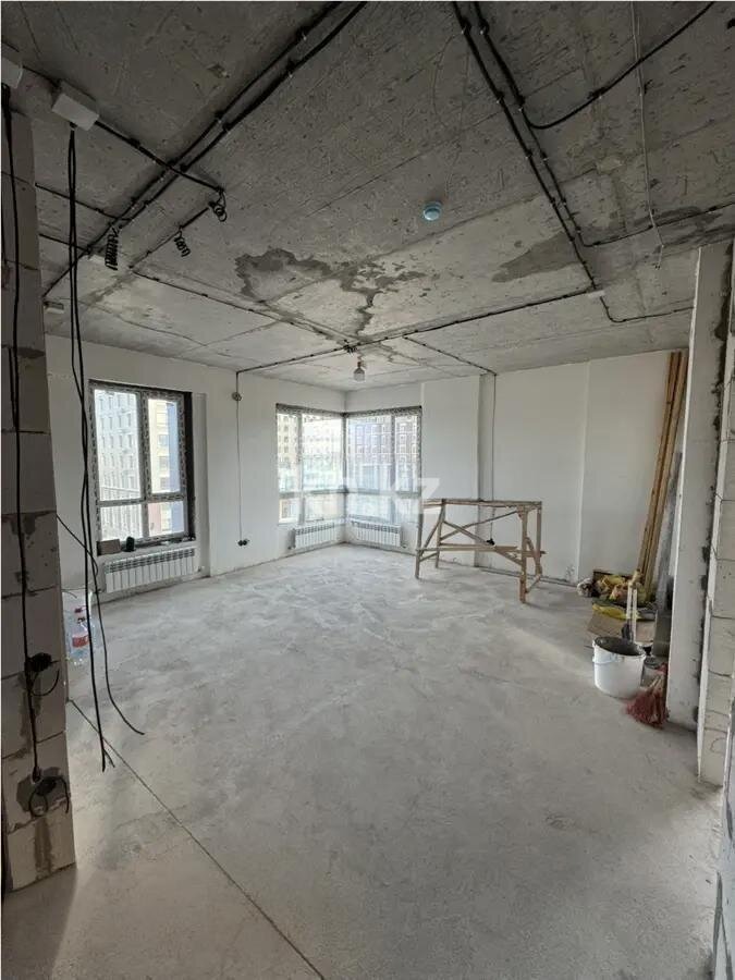 Продажа 2-комнатной квартиры, 54.2 м² в Астане - фото 2