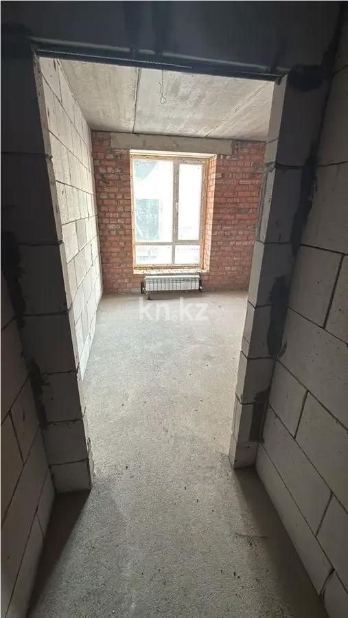 Продажа 1-комнатной квартиры, 37.8 м² в Астане - фото 2