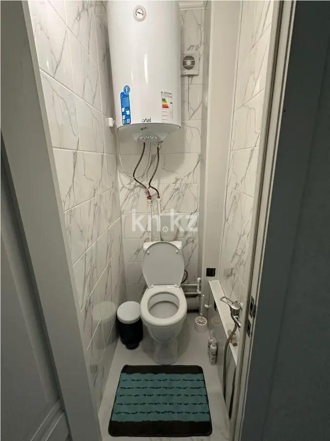 Продажа 3-комнатной квартиры, 64 м², мкр. Мамраева (Восток-5), дом  2 в Караганде - фото 6