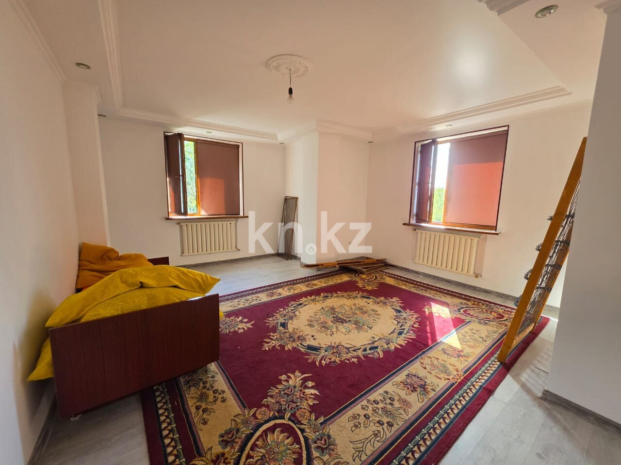 Аренда 3-комнатной квартиры, 115 м² в Алматы
