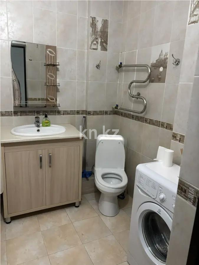 Продажа 2-комнатной квартиры, 44 м² в Астане - фото 4