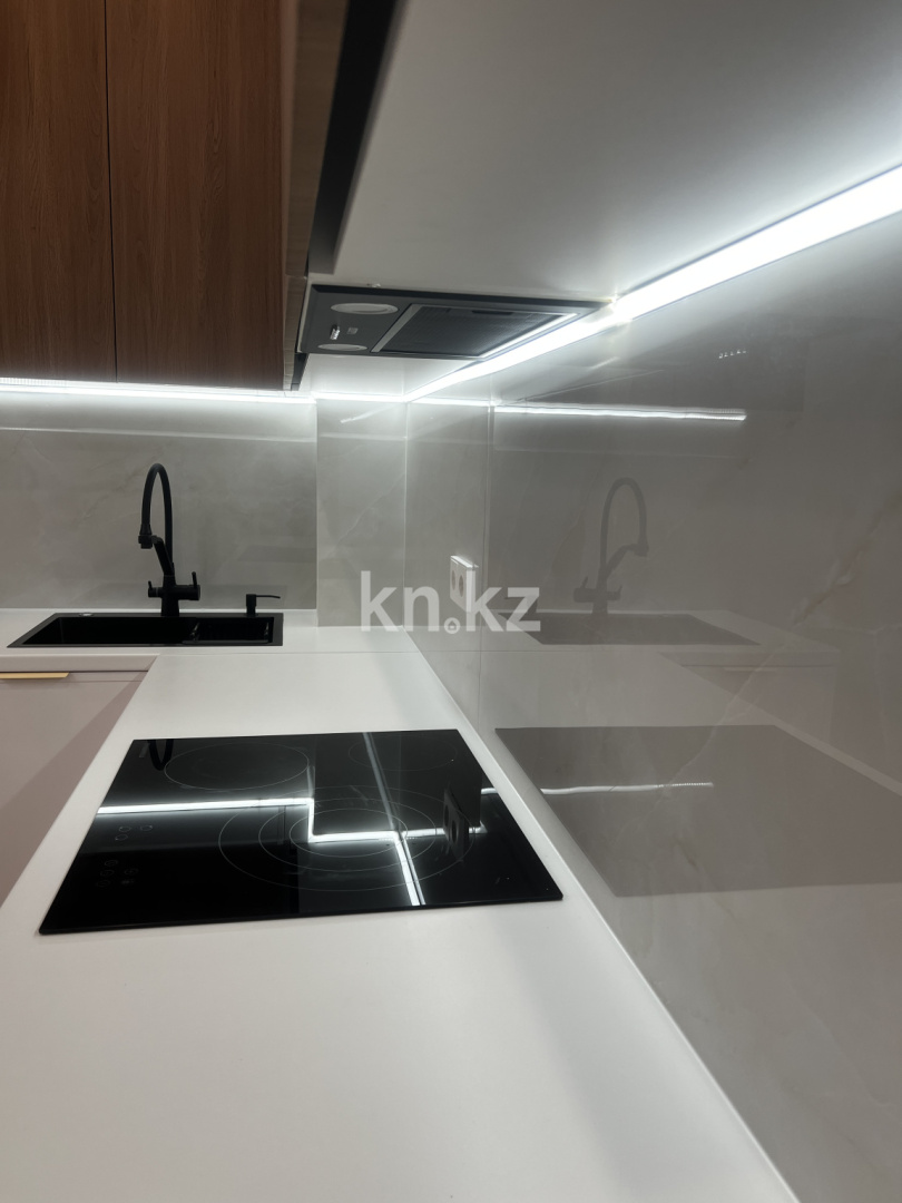 Продажа 3-комнатной квартиры, 64 м² в Астане - фото 6