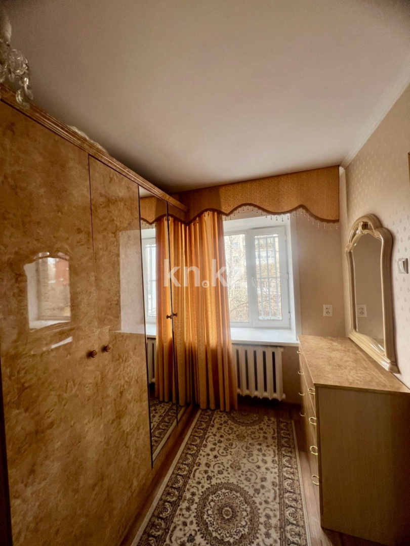 Продажа 2-комнатной квартиры, 43.3 м², ул. Ерубаева в Караганде - фото 3