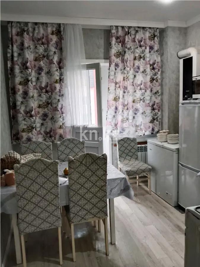 Продажа 3-комнатной квартиры, 94 м², ул. Е-901, дом  3 в Астане - фото 3