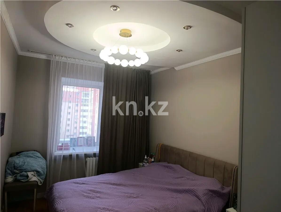 Продажа 3-комнатной квартиры, 100 м² в Астане - фото 2