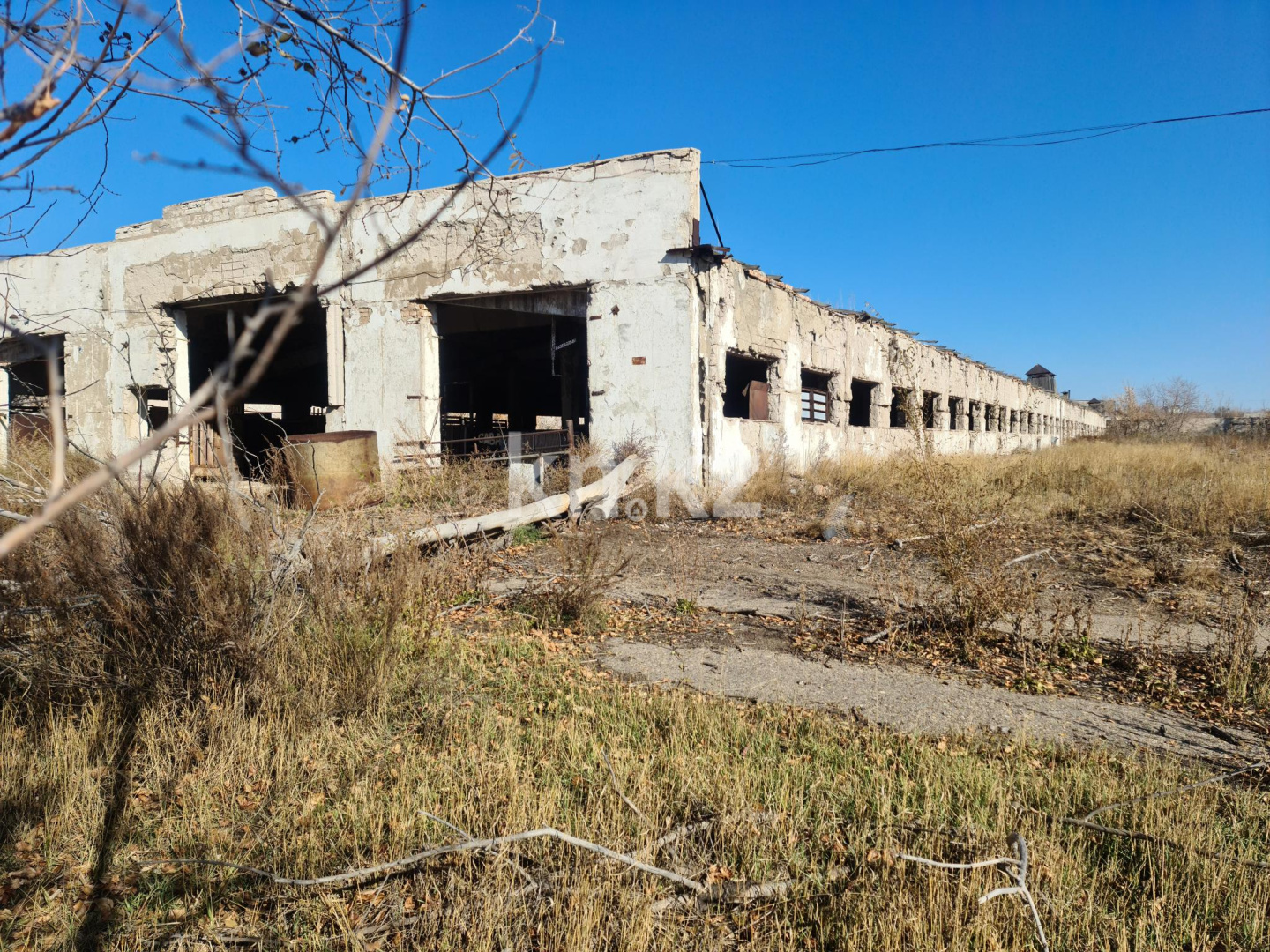 Продажа помещения, 20950 м² в Карагандинской области - фото 10