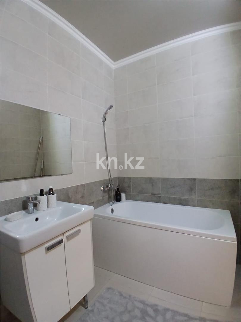 Продажа 2-комнатной квартиры, 60 м² в Астане - фото 12