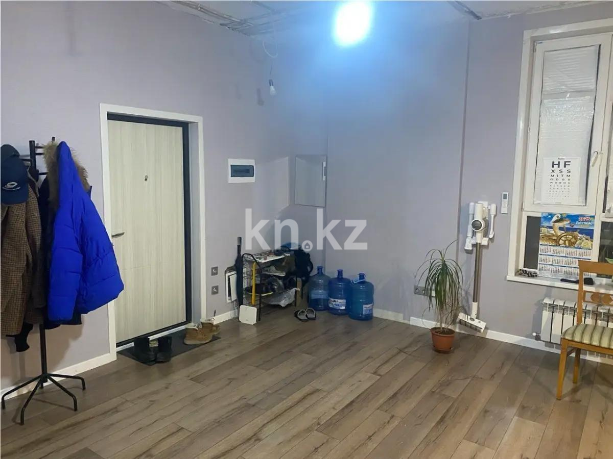 Продажа 2-комнатной квартиры, 60.1 м², ул. Асфендиярова, дом  4 в Астане - фото 6