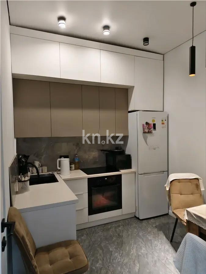 Продажа 2-комнатной квартиры, 53 м² в Алматы - фото 3