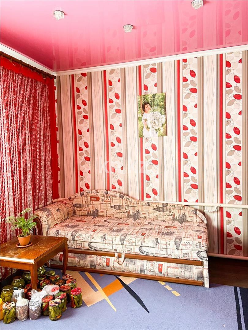 Продажа 3-комнатного дома, 62 м², ул. Маляров в Темиртау - фото 9