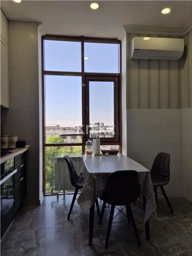 Продажа 3-комнатной квартиры, 75 м² в Алматы - фото 4