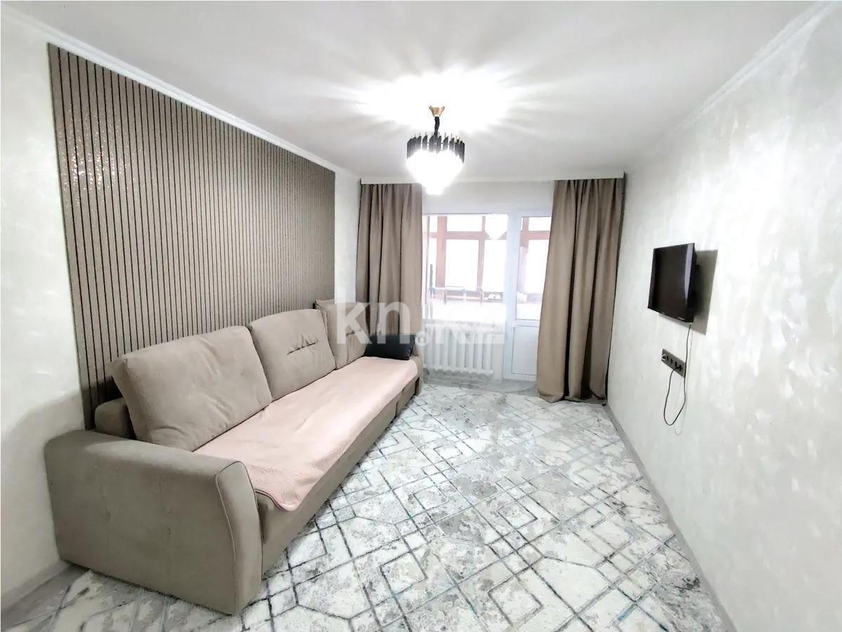 Продажа 2-комнатной квартиры, 45 м², пер. Ташенова, дом  8/3 в Астане