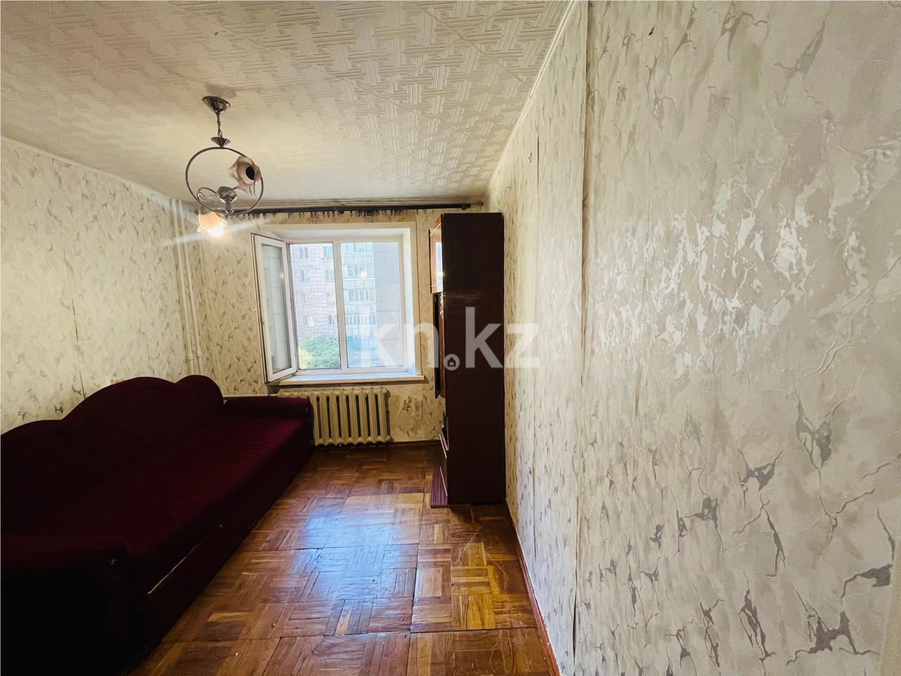 Продажа 3-комнатной квартиры, 62 м² в Караганде - фото 2