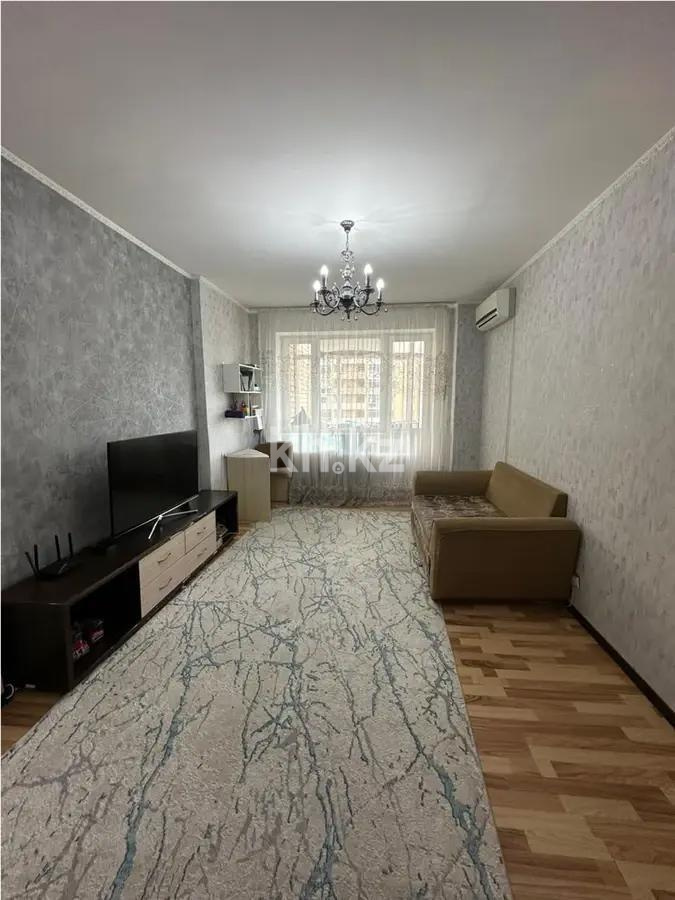 Продажа 2-комнатной квартиры, 60 м² в Астане