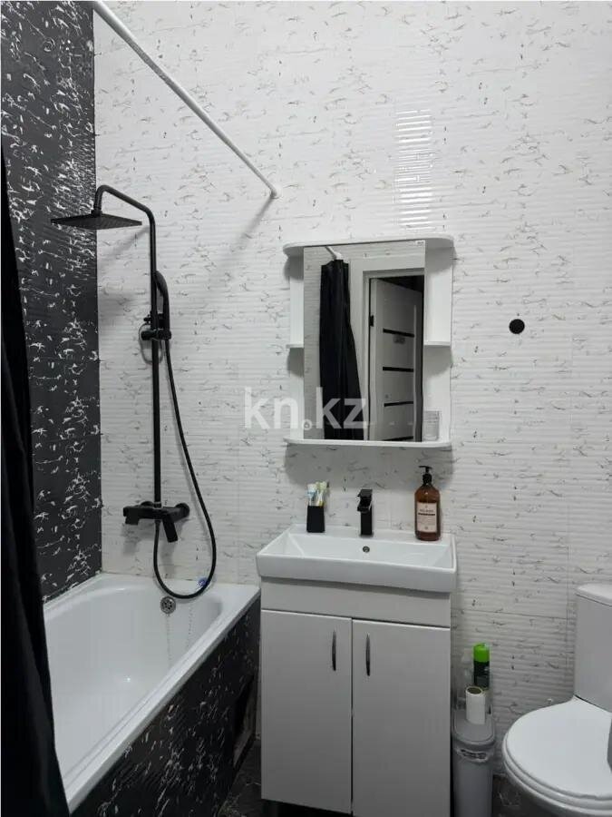 Продажа 1-комнатной квартиры, 38.5 м² в Астане - фото 3