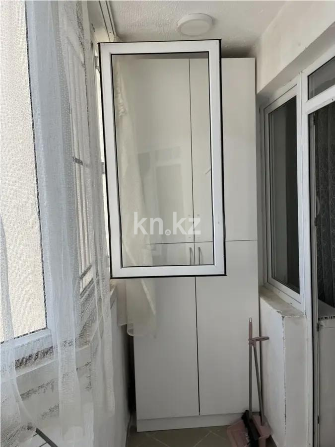 Продажа 1-комнатной квартиры, 47 м², ул. Нуршайыкова, дом  6/1 в Астане - фото 4