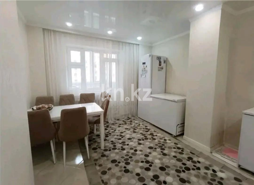 Продажа 3-комнатной квартиры, 86 м², пр. Кудайбердыулы, дом  28 в Астане - фото 6