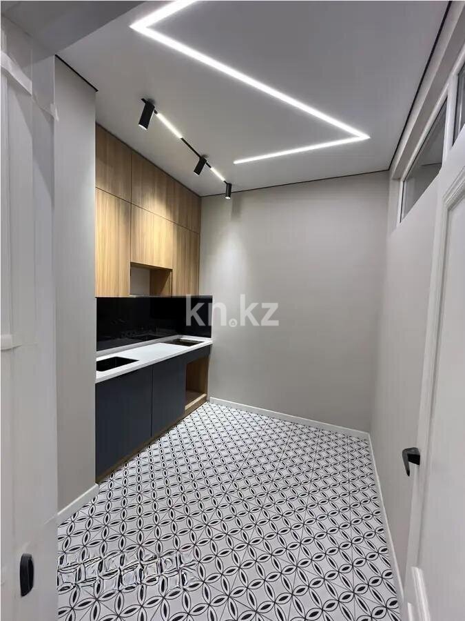 Продажа 2-комнатной квартиры, 44 м² в Алматы - фото 3