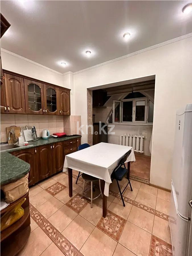 Продажа 3-комнатной квартиры, 73 м² в Алматы - фото 3