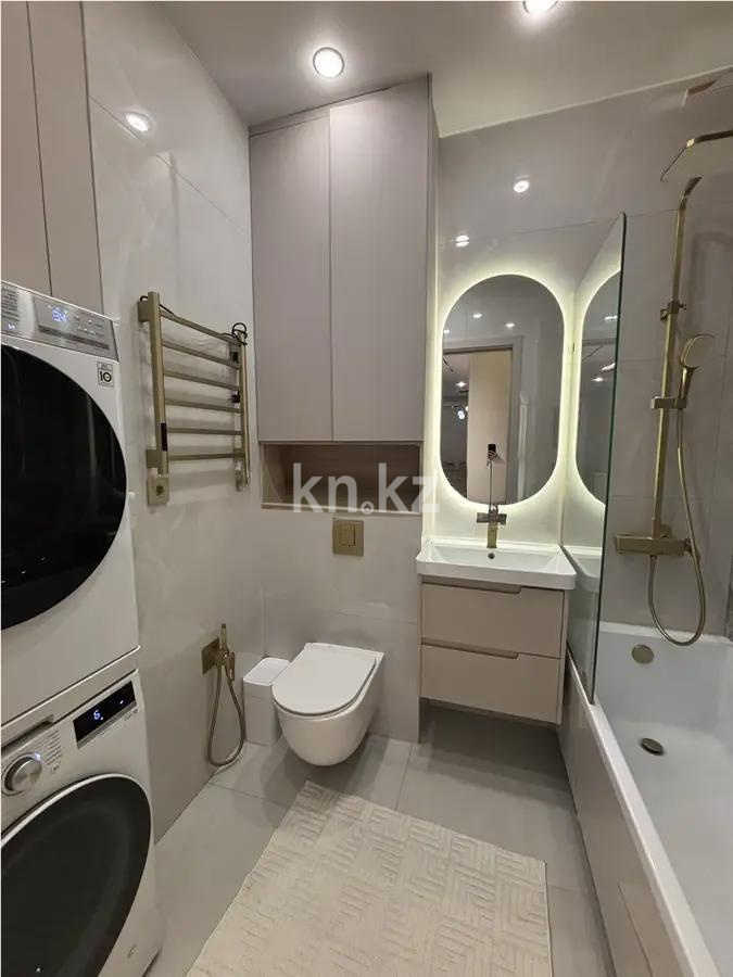 Продажа 3-комнатной квартиры, 68 м² в Астане - фото 4