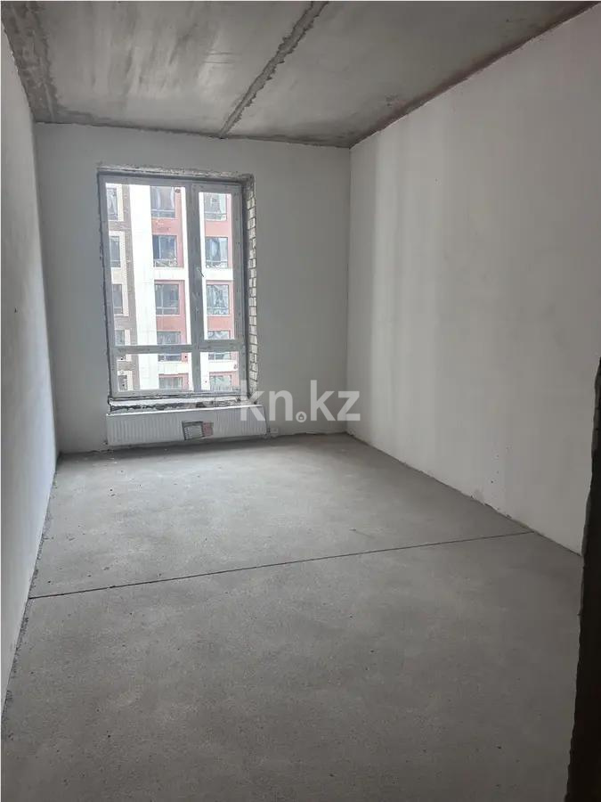 Продажа 3-комнатной квартиры, 87 м², пр. Тауелсыздык, дом  25/1 стр в Астане - фото 2