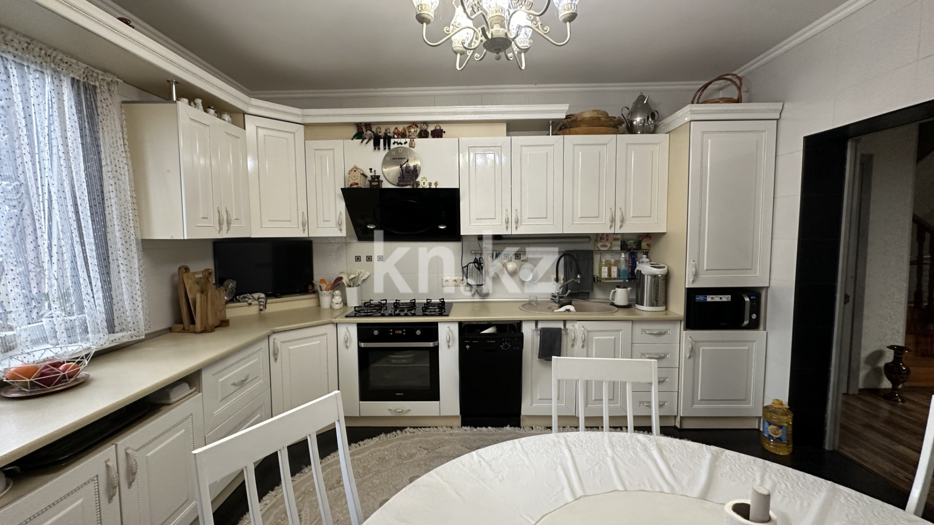 Продажа 4-комнатного дома, 140 м², ул. Сыгай в Алматы - фото 4