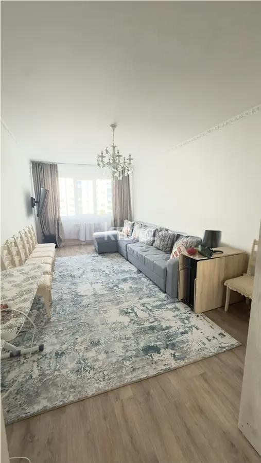 Продажа 2-комнатной квартиры, 63 м² в Алматы