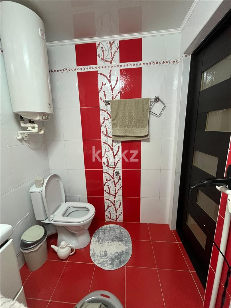 Продажа 2-комнатной квартиры, 51 м² в Караганде - фото 12