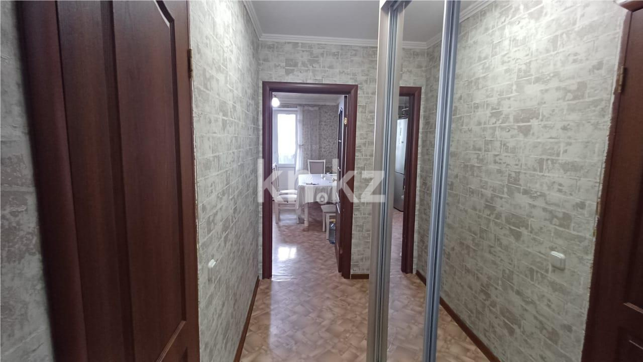 Продажа 3-комнатной квартиры, 67 м² в Караганде - фото 10