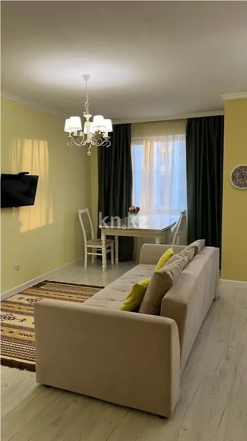 Продажа 1-комнатной квартиры, 32 м² в Астане