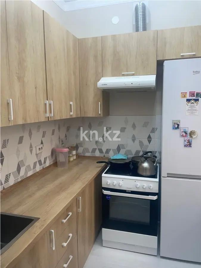 Продажа 2-комнатной квартиры, 47 м², ул. Мухамедханова, дом  21/2 в Астане - фото 3