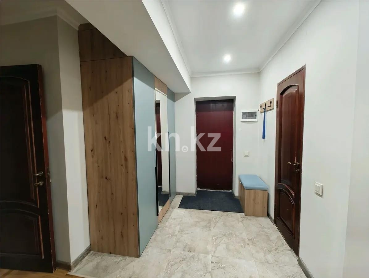 Продажа 3-комнатной квартиры, 67 м² в Алматы - фото 7