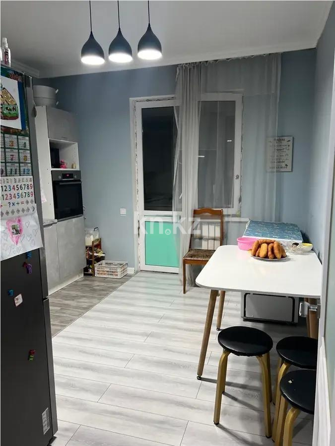 Продажа 3-комнатной квартиры, 85 м² в Алматы - фото 3