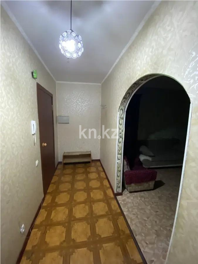 Продажа 1-комнатной квартиры, 37.9 м² в Астане - фото 4