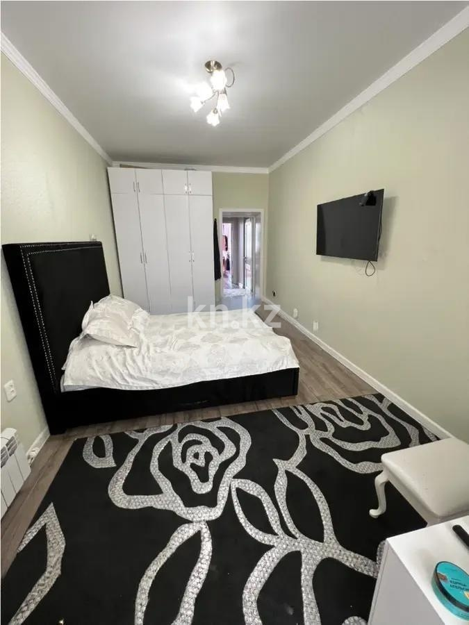 Продажа 4-комнатной квартиры, 107 м² в Астане - фото 3