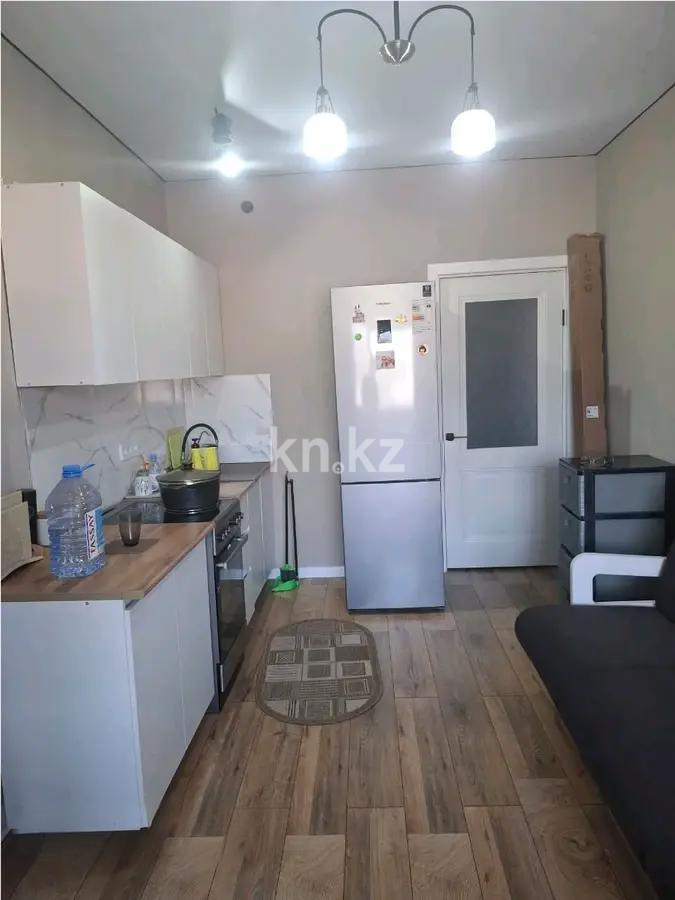 Продажа 2-комнатной квартиры, 47.7 м², мкр-н Кайрат, дом  135/4 в Алматы - фото 2