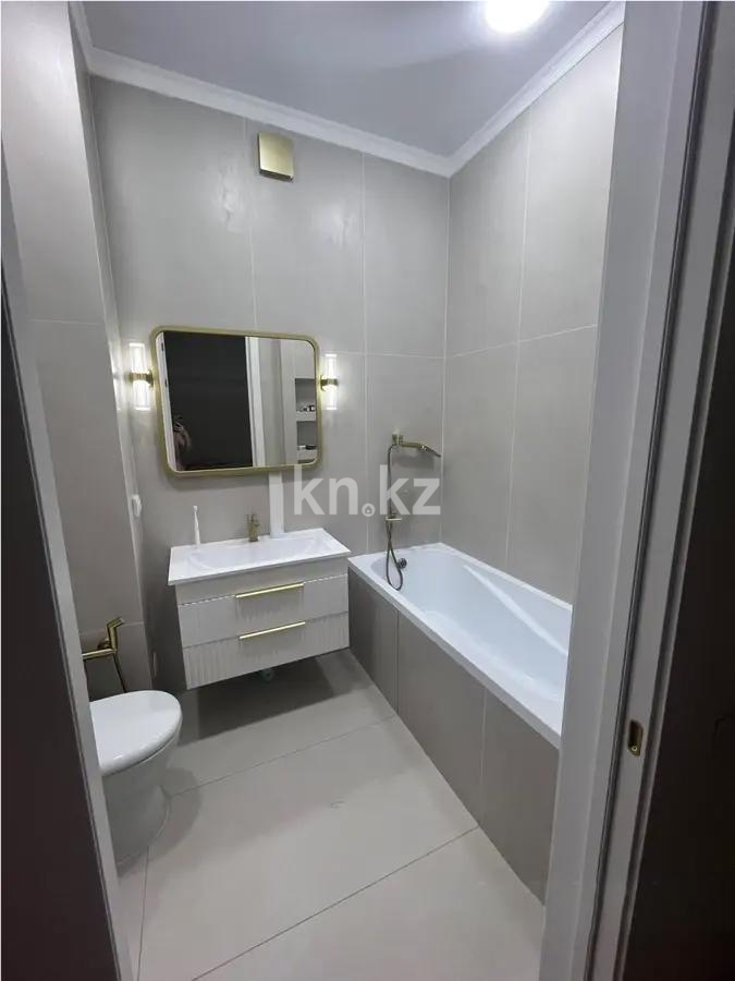 Продажа 2-комнатной квартиры, 37 м² в Астане - фото 4