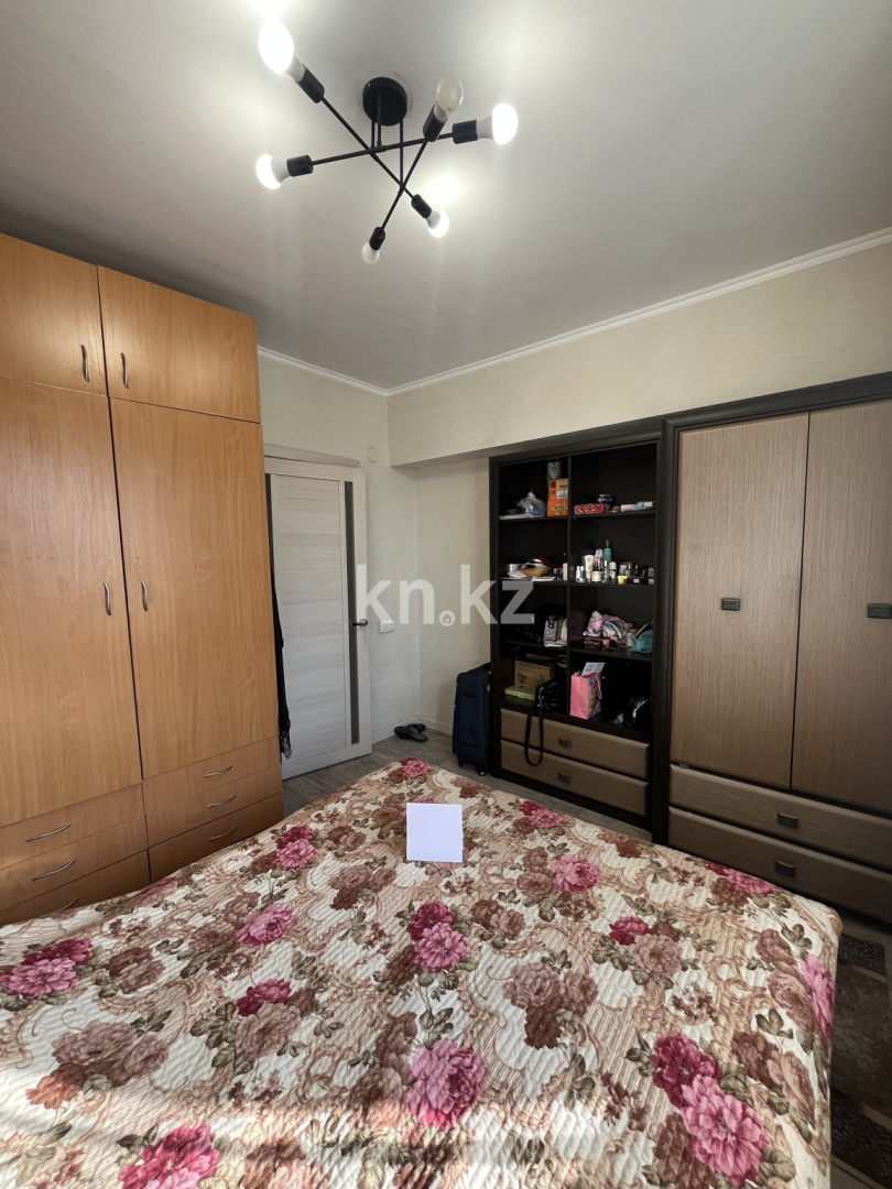 Продажа 3-комнатной квартиры, 73 м² в Алматы - фото 4