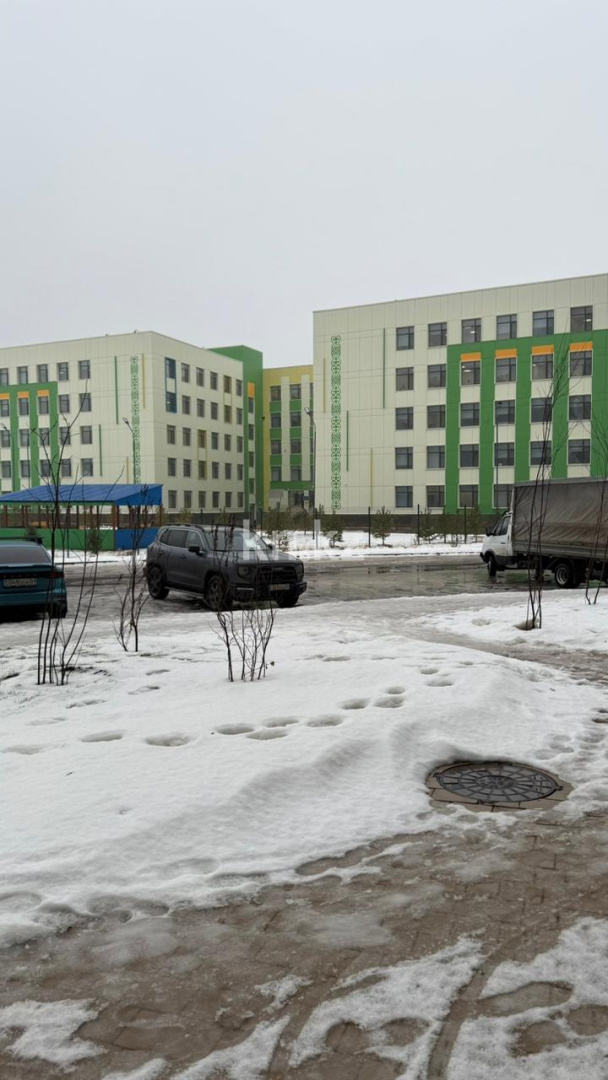 Аренда , ул. Жошы хана, дом  14/1 в Астане - фото 9