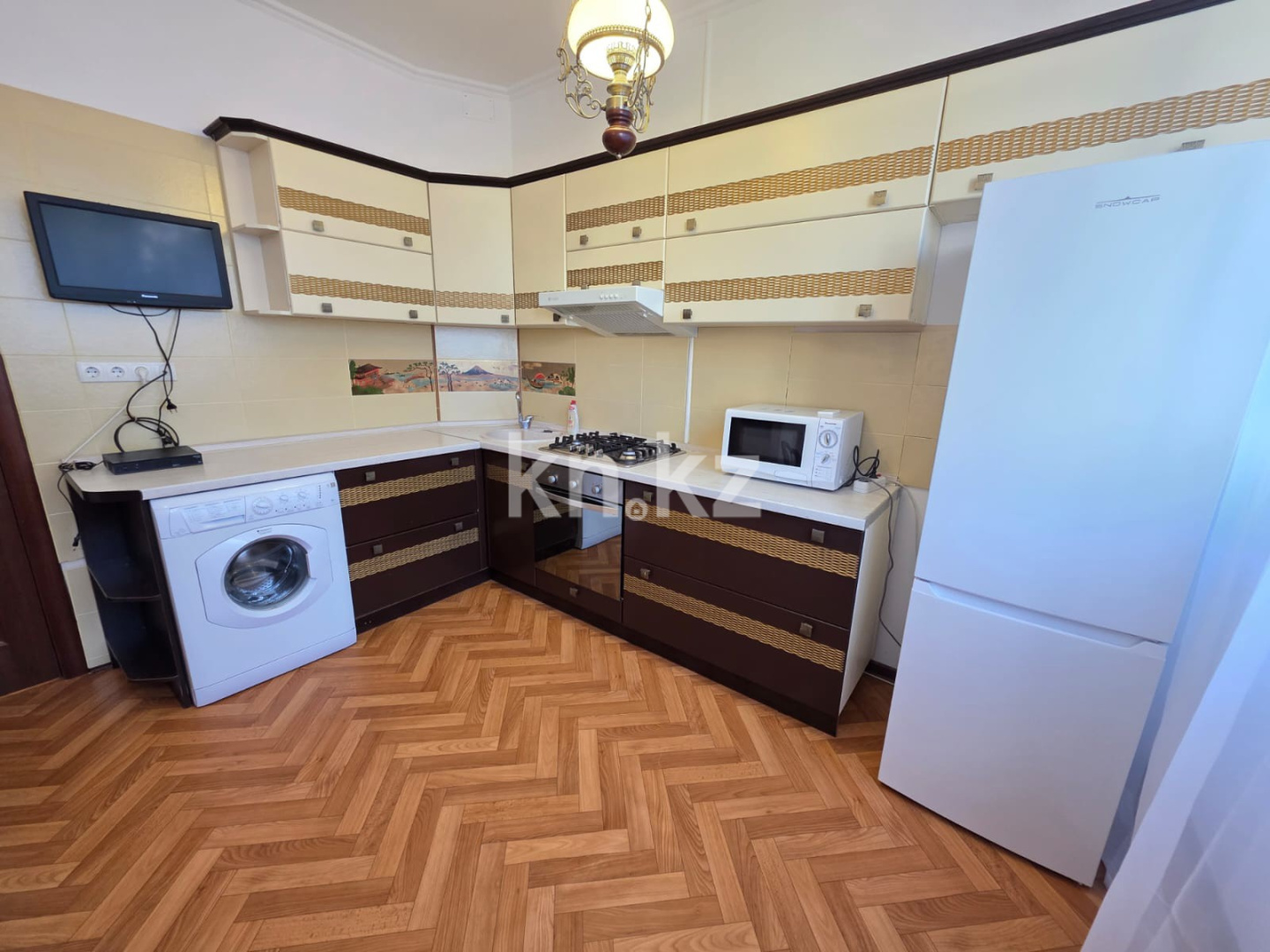 Аренда 3-комнатной квартиры, 68 м² в Алматы - фото 7