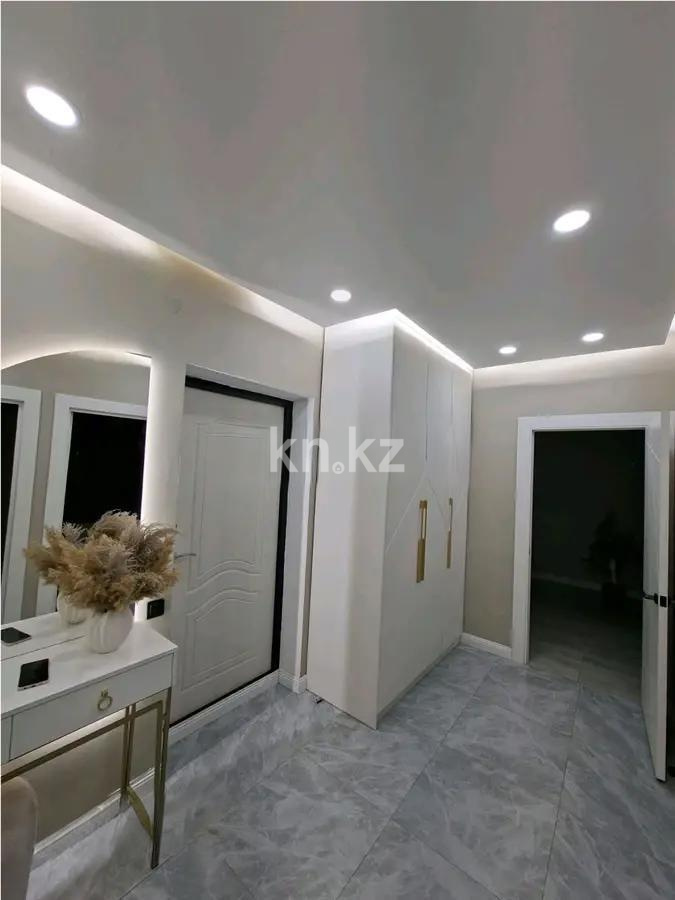 Продажа 2-комнатной квартиры, 62 м², мкр-н Шугыла, дом  340/3 в Алматы - фото 5