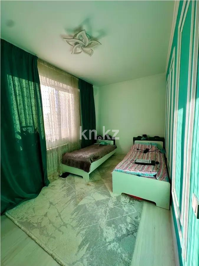 Продажа 2-комнатной квартиры, 55 м² в Алматы
