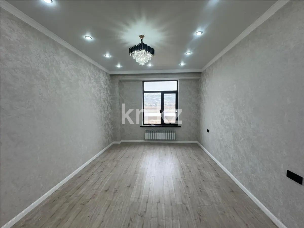 Продажа 3-комнатной квартиры, 109 м² в Алматы - фото 2