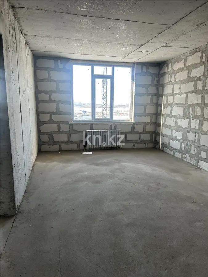 Продажа 1-комнатной квартиры, 39 м² в Алматы