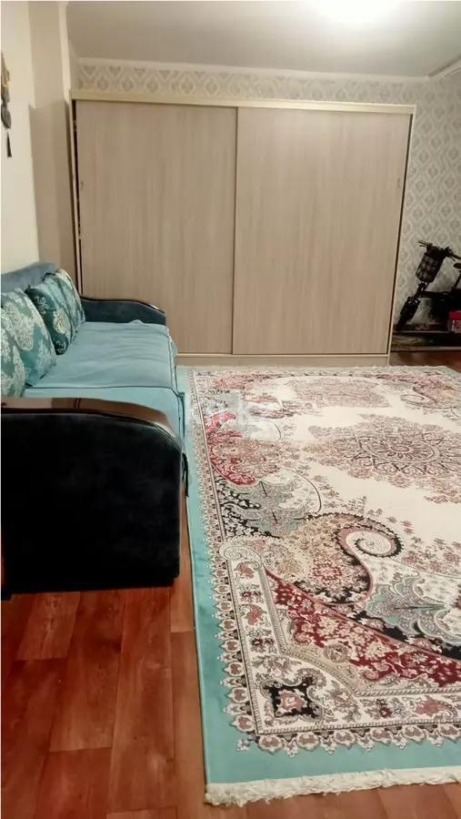 Продажа 1-комнатной квартиры, 45 м² в Алматы