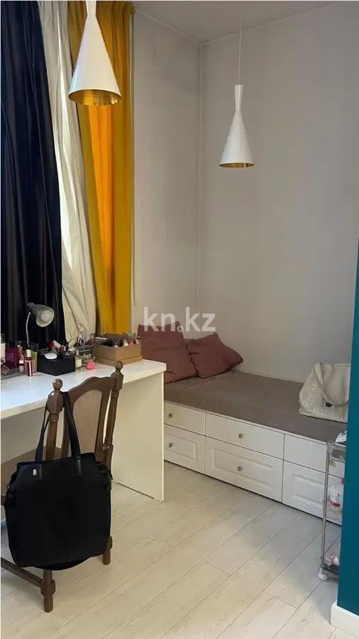 Продажа 3-комнатной квартиры, 105 м² в Алматы - фото 3
