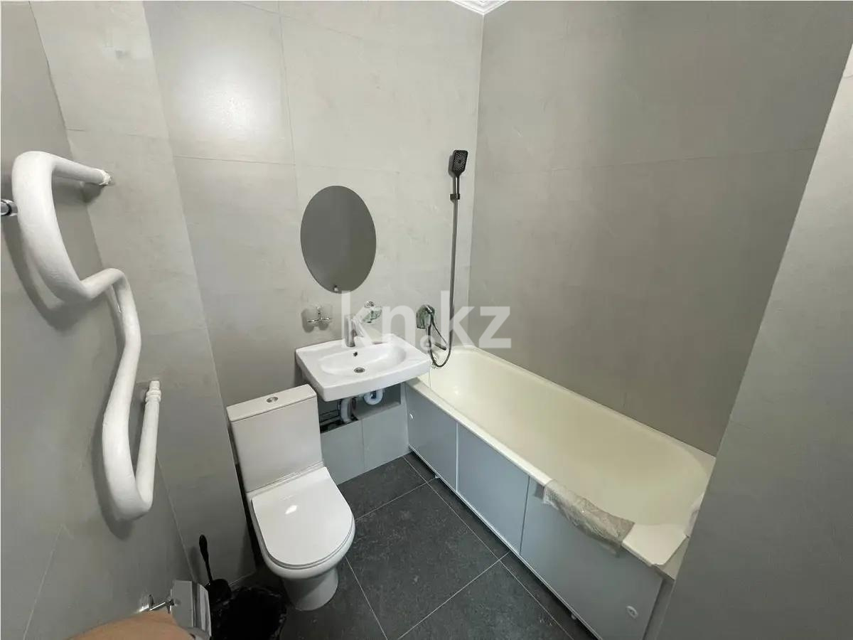 Продажа 1-комнатной квартиры, 40 м² в Алматы - фото 3