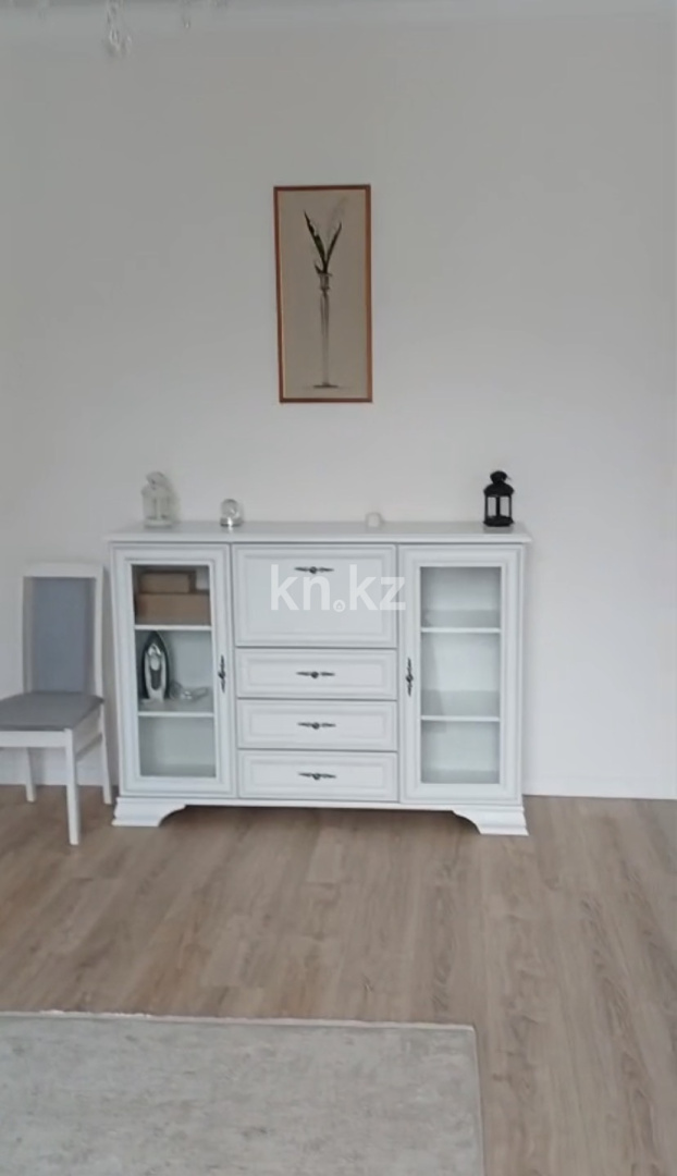 Аренда 1-комнатной квартиры, 44 м² в Астане - фото 4